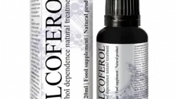 Alcoferol