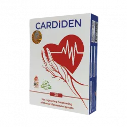 Cardiden