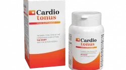 Cardio Tonus