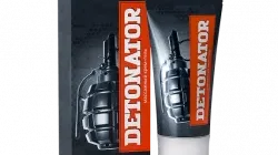 Detonator Gel