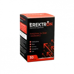 Erektron For Woman