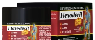 Flexoderil Free