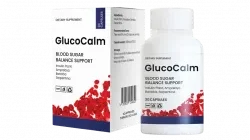 Glucocalm