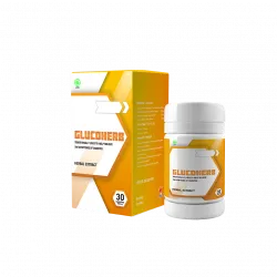 Glucoherb