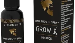 Grow X Low Price