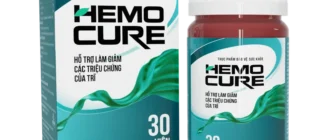 Hemocure