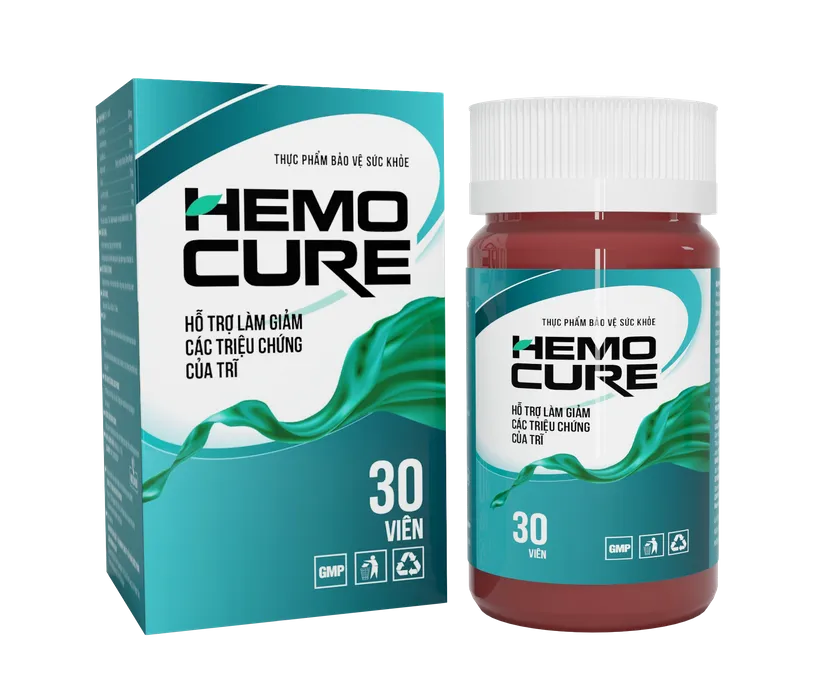 Hemocure