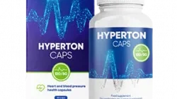 Hyperton Caps Low Price