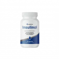 Insulinol Caps