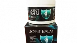 Joint Balm Free