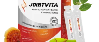 Jointvita