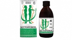 Ketoferol Low Price