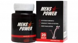 Mens Power Free