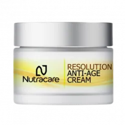 Nutracare Antiage Сream