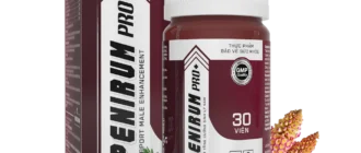 Penirum Pro Plus