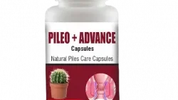 Pileo + Advance