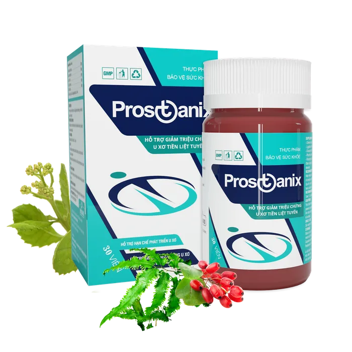 Prostanix