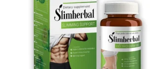 Slimherbal