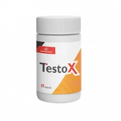 TestoX