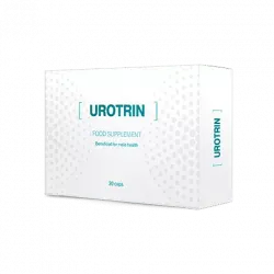 Urotrin Prostatit