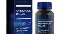 Vitaman Plus